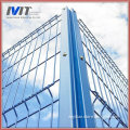 MT 2013 Hot sale Euro welded fence designs